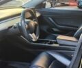 Черный Тесла Модель 3, объемом двигателя 0 л и пробегом 98 тыс. км за 16900 $, фото 15 на Automoto.ua
