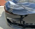 Чорний Тесла Модель 3, об'ємом двигуна 0 л та пробігом 65 тис. км за 18500 $, фото 24 на Automoto.ua