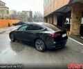 Черный Тесла Модель 3, объемом двигателя 0.44 л и пробегом 85 тыс. км за 16900 $, фото 1 на Automoto.ua