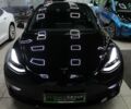 Чорний Тесла Модель 3, об'ємом двигуна 0 л та пробігом 2 тис. км за 75000 $, фото 1 на Automoto.ua
