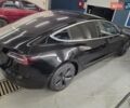 Чорний Тесла Модель 3, об'ємом двигуна 0 л та пробігом 140 тис. км за 14800 $, фото 2 на Automoto.ua
