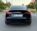Черный Тесла Модель 3, объемом двигателя 0 л и пробегом 199 тыс. км за 18500 $, фото 5 на Automoto.ua