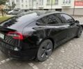 Чорний Тесла Модель 3, об'ємом двигуна 0 л та пробігом 155 тис. км за 11700 $, фото 3 на Automoto.ua