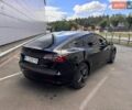 Черный Тесла Модель 3, объемом двигателя 0 л и пробегом 135 тыс. км за 17900 $, фото 4 на Automoto.ua