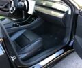 Черный Тесла Модель 3, объемом двигателя 0 л и пробегом 150 тыс. км за 21900 $, фото 6 на Automoto.ua