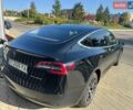 Чорний Тесла Модель 3, об'ємом двигуна 0 л та пробігом 102 тис. км за 16500 $, фото 8 на Automoto.ua