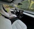 Черный Тесла Модель 3, объемом двигателя 0 л и пробегом 130 тыс. км за 15000 $, фото 12 на Automoto.ua