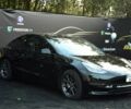 Чорний Тесла Модель 3, об'ємом двигуна 0 л та пробігом 220 тис. км за 13500 $, фото 1 на Automoto.ua