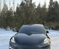 Чорний Тесла Модель 3, об'ємом двигуна 0 л та пробігом 80 тис. км за 19500 $, фото 3 на Automoto.ua