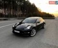 Черный Тесла Модель 3, объемом двигателя 0 л и пробегом 160 тыс. км за 16000 $, фото 6 на Automoto.ua