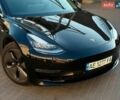 Чорний Тесла Модель 3, об'ємом двигуна 0 л та пробігом 132 тис. км за 13400 $, фото 1 на Automoto.ua