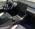 Чорний Тесла Модель 3, об'ємом двигуна 0 л та пробігом 178 тис. км за 12200 $, фото 1 на Automoto.ua