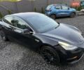 Чорний Тесла Модель 3, об'ємом двигуна 0 л та пробігом 219 тис. км за 12700 $, фото 14 на Automoto.ua