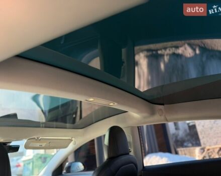 Черный Тесла Модель 3, объемом двигателя 0 л и пробегом 100 тыс. км за 13499 $, фото 42 на Automoto.ua