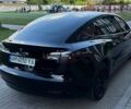 Чорний Тесла Модель 3, об'ємом двигуна 0 л та пробігом 87 тис. км за 18000 $, фото 5 на Automoto.ua