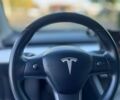 Черный Тесла Модель 3, объемом двигателя 0 л и пробегом 140 тыс. км за 15500 $, фото 5 на Automoto.ua