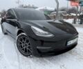 Чорний Тесла Модель 3, об'ємом двигуна 0 л та пробігом 211 тис. км за 14500 $, фото 1 на Automoto.ua