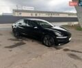 Чорний Тесла Модель 3, об'ємом двигуна 0 л та пробігом 115 тис. км за 17500 $, фото 11 на Automoto.ua