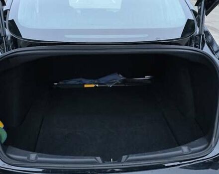 Черный Тесла Модель 3, объемом двигателя 0 л и пробегом 91 тыс. км за 15500 $, фото 13 на Automoto.ua