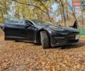 Чорний Тесла Модель 3, об'ємом двигуна 0 л та пробігом 129 тис. км за 16800 $, фото 8 на Automoto.ua