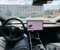 Чорний Тесла Модель 3, об'ємом двигуна 0 л та пробігом 65 тис. км за 18500 $, фото 41 на Automoto.ua