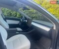 Черный Тесла Модель 3, объемом двигателя 0 л и пробегом 125 тыс. км за 15650 $, фото 43 на Automoto.ua