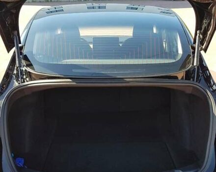 Черный Тесла Модель 3, объемом двигателя 0 л и пробегом 205 тыс. км за 15700 $, фото 7 на Automoto.ua