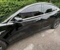 Чорний Тесла Модель 3, об'ємом двигуна 0 л та пробігом 165 тис. км за 15000 $, фото 1 на Automoto.ua