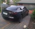 Черный Тесла Модель 3, объемом двигателя 0 л и пробегом 212 тыс. км за 15547 $, фото 3 на Automoto.ua