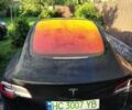 Чорний Тесла Модель 3, об'ємом двигуна 0 л та пробігом 80 тис. км за 16900 $, фото 42 на Automoto.ua
