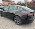 Черный Тесла Модель 3, объемом двигателя 0 л и пробегом 143 тыс. км за 14200 $, фото 6 на Automoto.ua