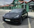 Чорний Тесла Модель 3, об'ємом двигуна 0 л та пробігом 208 тис. км за 17000 $, фото 1 на Automoto.ua