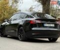 Черный Тесла Модель 3, объемом двигателя 0 л и пробегом 102 тыс. км за 18900 $, фото 40 на Automoto.ua