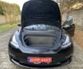 Черный Тесла Модель 3, объемом двигателя 0 л и пробегом 160 тыс. км за 14500 $, фото 10 на Automoto.ua