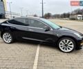 Чорний Тесла Модель 3, об'ємом двигуна 0 л та пробігом 115 тис. км за 16500 $, фото 16 на Automoto.ua