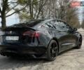 Черный Тесла Модель 3, объемом двигателя 0 л и пробегом 119 тыс. км за 15899 $, фото 7 на Automoto.ua