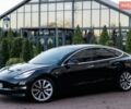 Чорний Тесла Модель 3, об'ємом двигуна 0 л та пробігом 96 тис. км за 16900 $, фото 8 на Automoto.ua