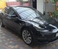 Черный Тесла Модель 3, объемом двигателя 0 л и пробегом 201 тыс. км за 19900 $, фото 81 на Automoto.ua