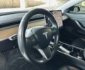 Черный Тесла Модель 3, объемом двигателя 0 л и пробегом 260 тыс. км за 14599 $, фото 19 на Automoto.ua