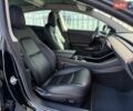 Чорний Тесла Модель 3, об'ємом двигуна 0 л та пробігом 150 тис. км за 16950 $, фото 31 на Automoto.ua