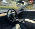 Чорний Тесла Модель 3, об'ємом двигуна 0 л та пробігом 102 тис. км за 16500 $, фото 14 на Automoto.ua
