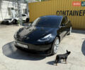 Тесла Модель 3 2018 у Умани на Automoto.ua Чорний Тесла Модель 3, об'ємом двигуна 0 л та пробігом 201 тис. км за 19000 $, фото 101 на Automoto.ua
