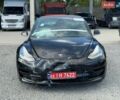 Чорний Тесла Модель 3, об'ємом двигуна 0 л та пробігом 250 тис. км за 9950 $, фото 1 на Automoto.ua