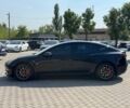 Черный Тесла Модель 3, объемом двигателя 8.2 л и пробегом 98 тыс. км за 18999 $, фото 3 на Automoto.ua