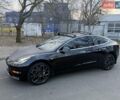 Чорний Тесла Модель 3, об'ємом двигуна 0 л та пробігом 90 тис. км за 18000 $, фото 3 на Automoto.ua