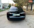 Черный Тесла Модель 3, объемом двигателя 0 л и пробегом 176 тыс. км за 16500 $, фото 5 на Automoto.ua