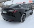 Чорний Тесла Модель 3, об'ємом двигуна 0 л та пробігом 211 тис. км за 14500 $, фото 1 на Automoto.ua