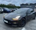 Чорний Тесла Модель 3, об'ємом двигуна 0 л та пробігом 197 тис. км за 13300 $, фото 9 на Automoto.ua