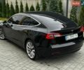 Черный Тесла Модель 3, объемом двигателя 0 л и пробегом 107 тыс. км за 17900 $, фото 14 на Automoto.ua