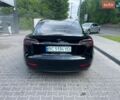 Чорний Тесла Модель 3, об'ємом двигуна 0 л та пробігом 76 тис. км за 16000 $, фото 6 на Automoto.ua